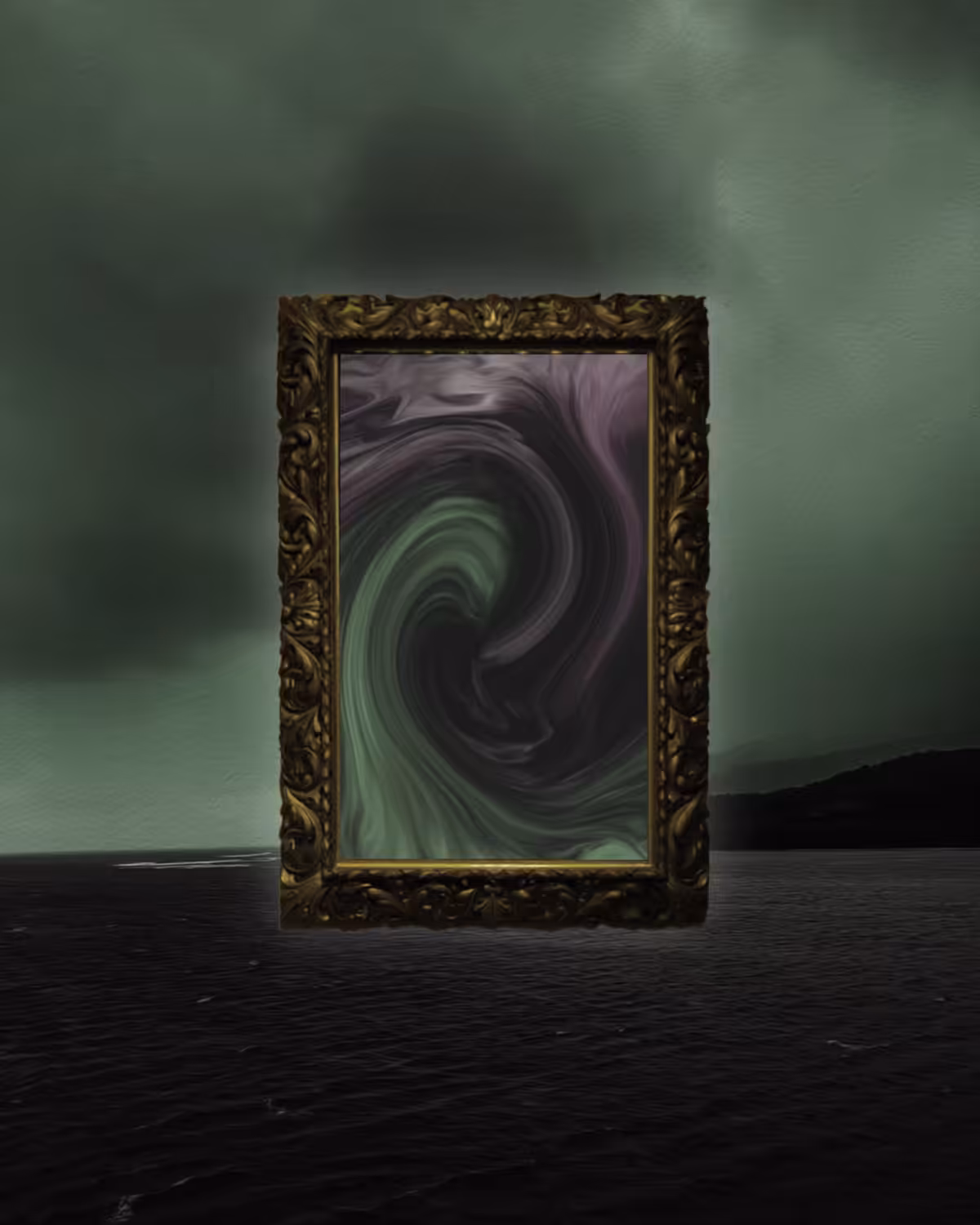 Dark Mirror