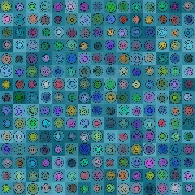 Auto Orbits #209 of #256