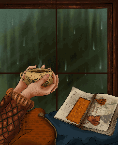 Rainy Day