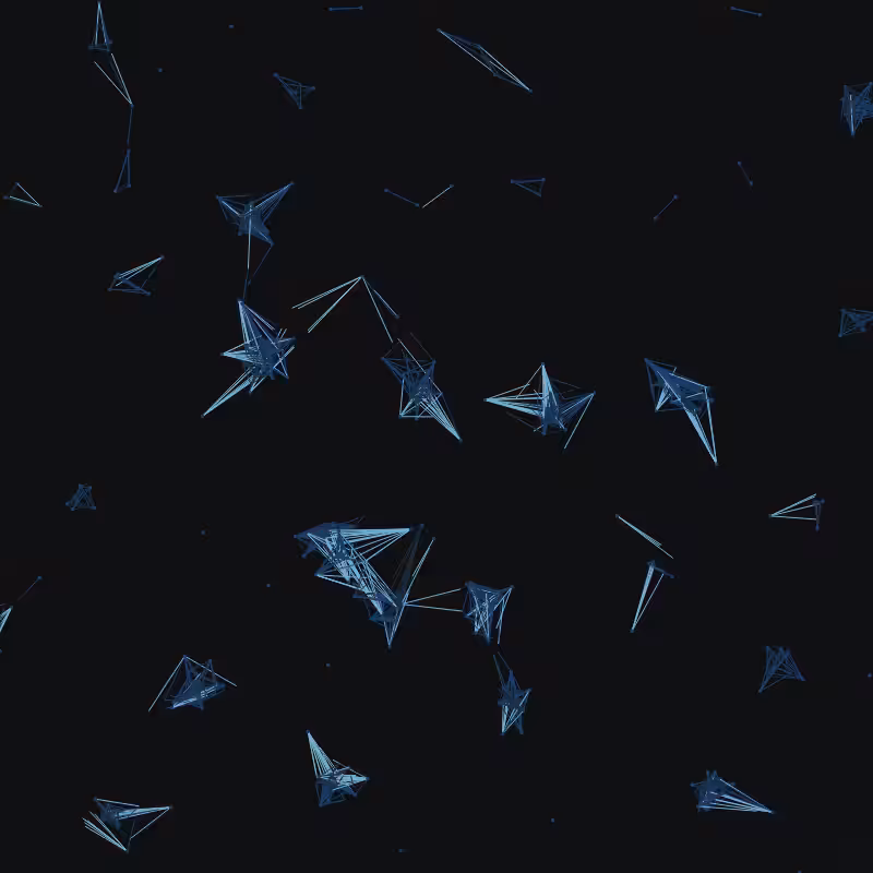 Organisms #11