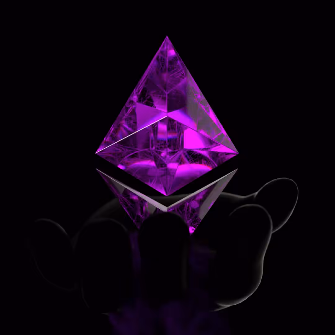 Ad Ethereum