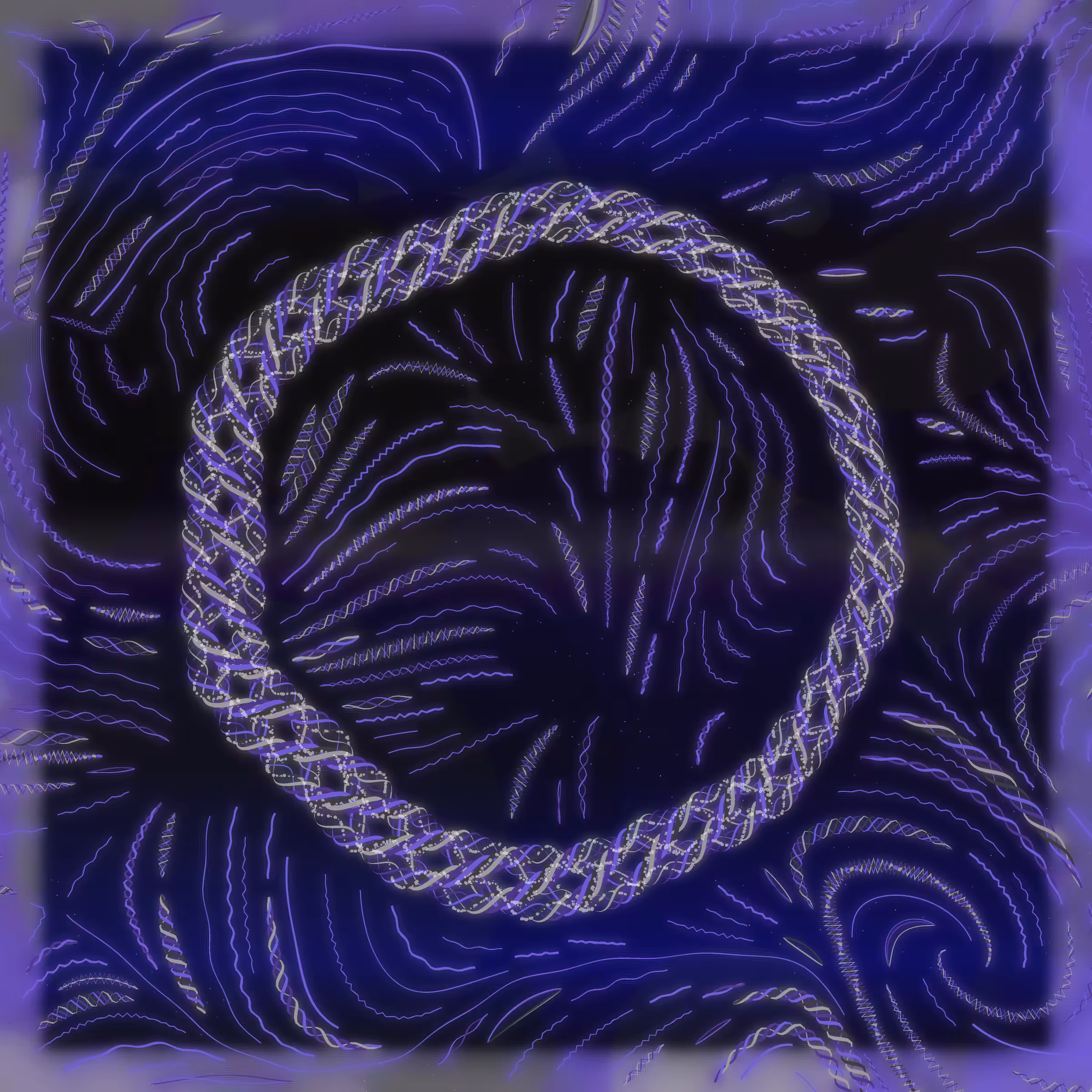 Friendship Bracelets #2969