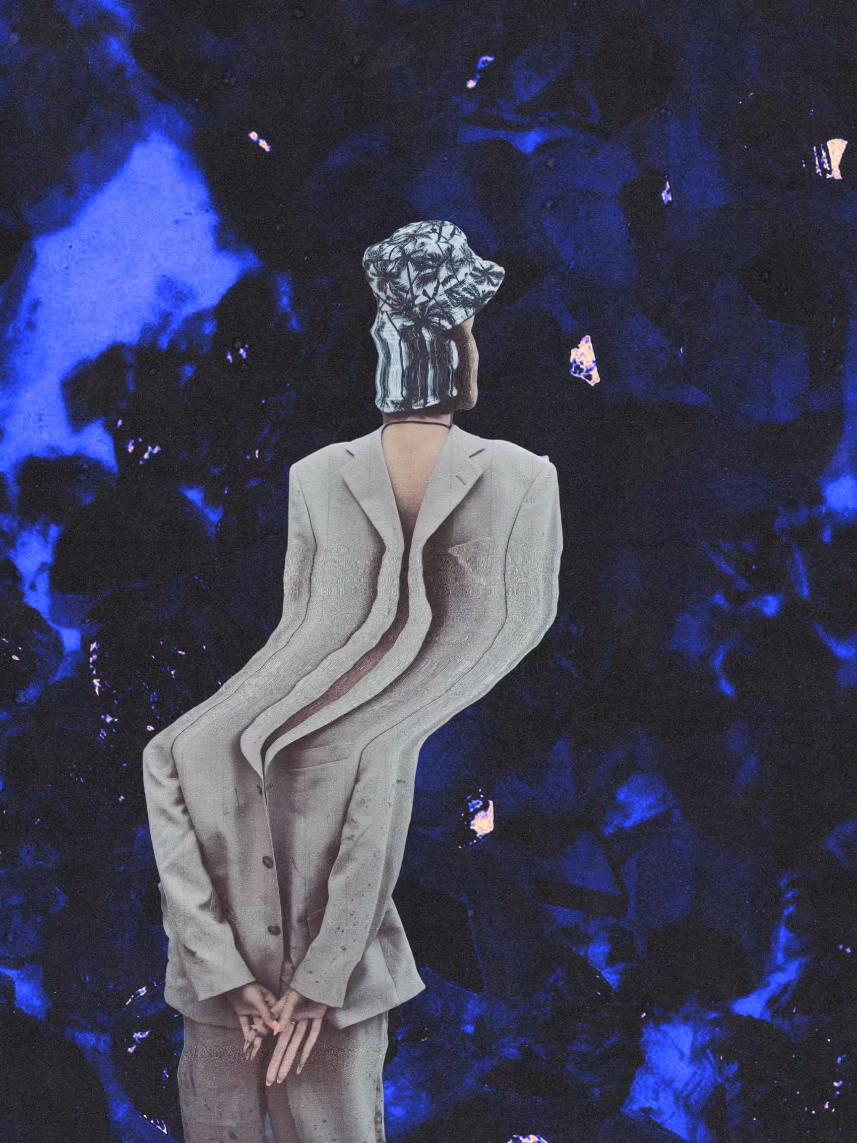 Acid Dreams