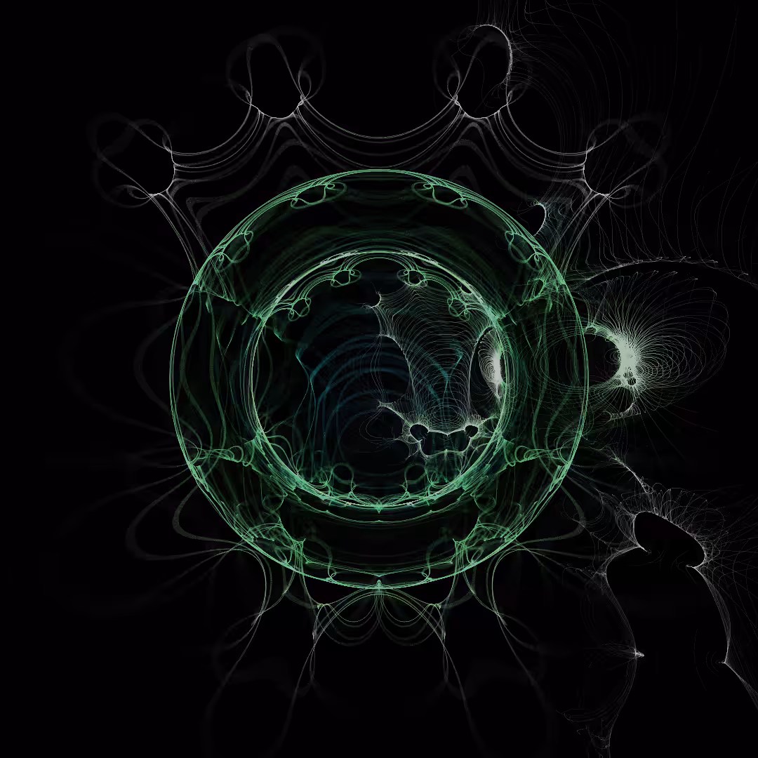 Organicon, variation 00 - special edition #108