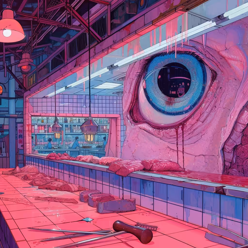BUTCHERY