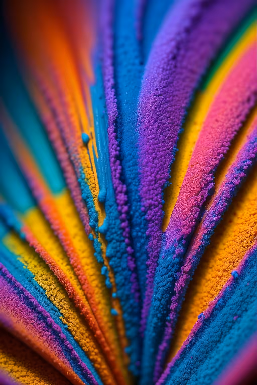 Celestial Particles: Dustlines