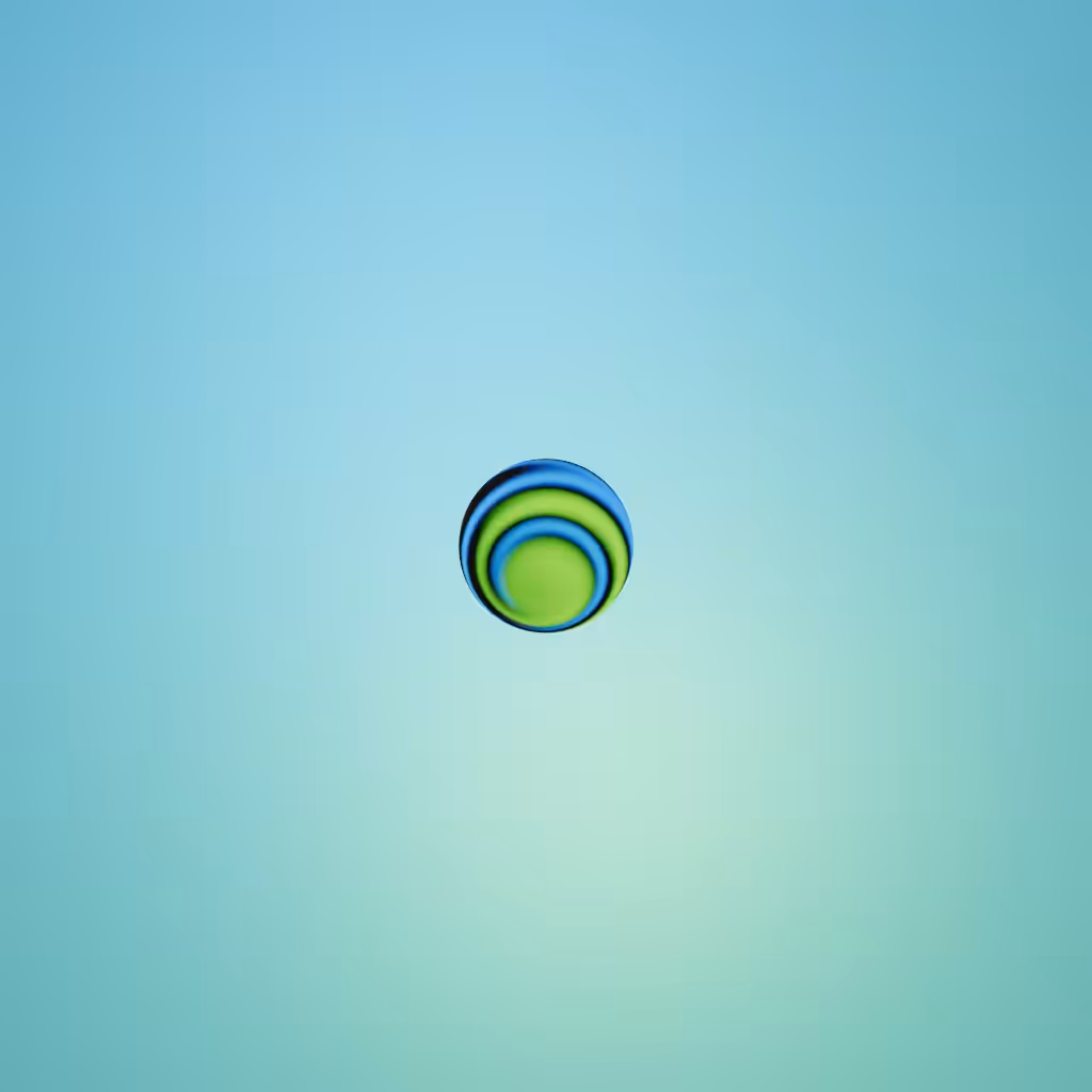 Ether Marbles: Vitalik Block