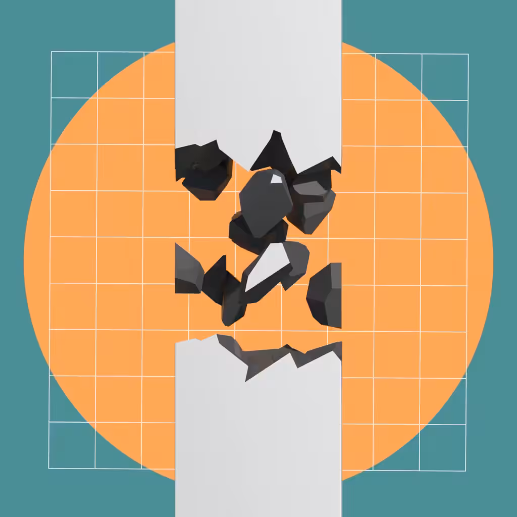 break_and_build