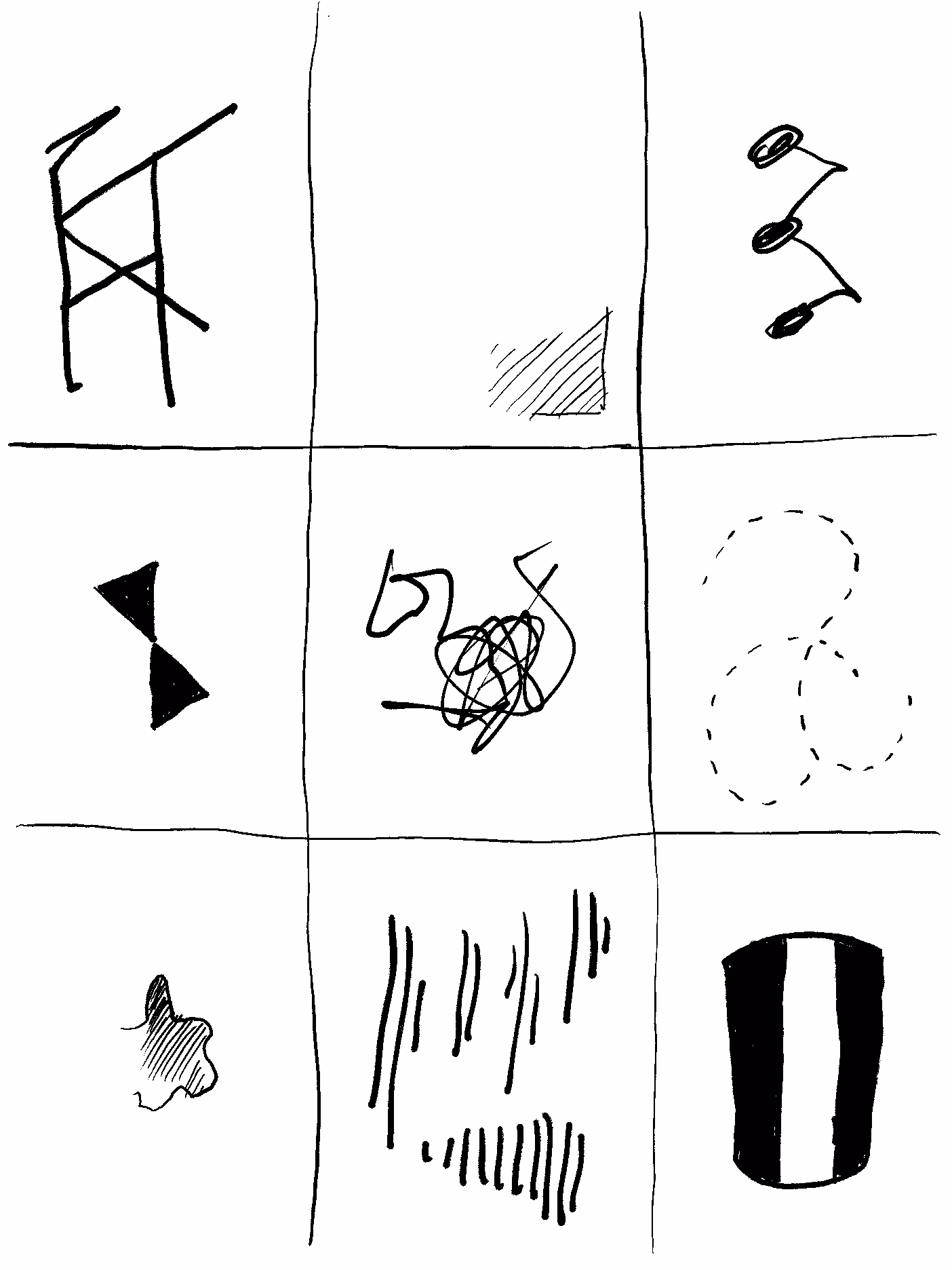 Thought