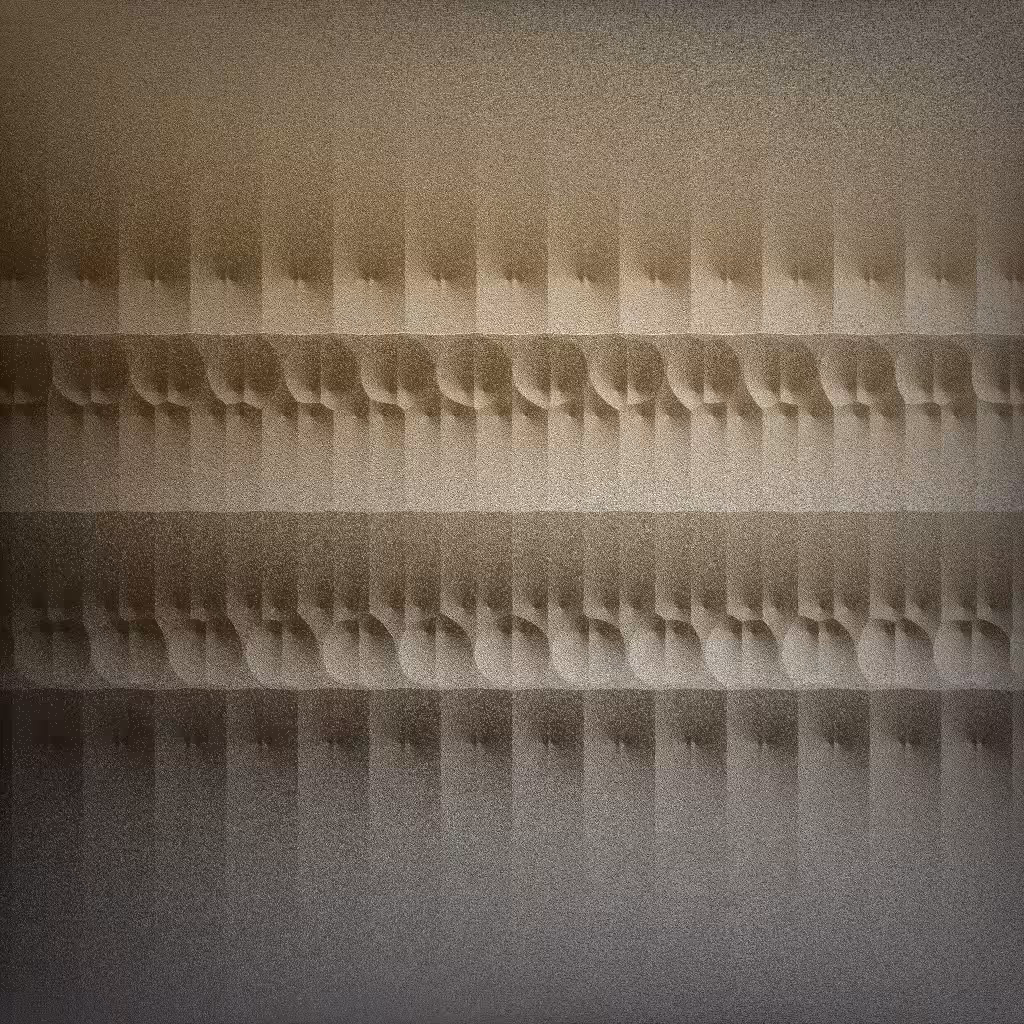 Folding Harmonies #332