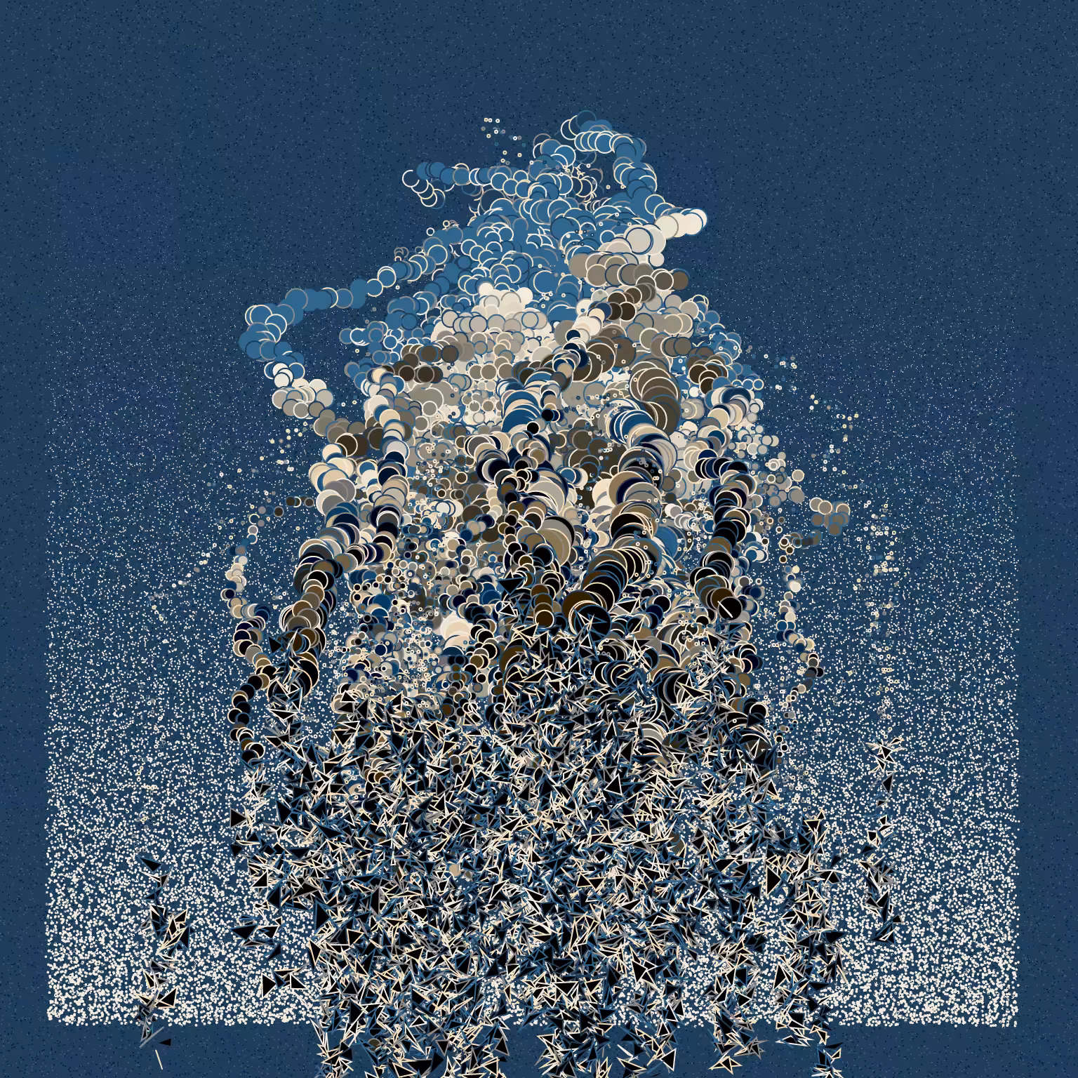 Erupt #98