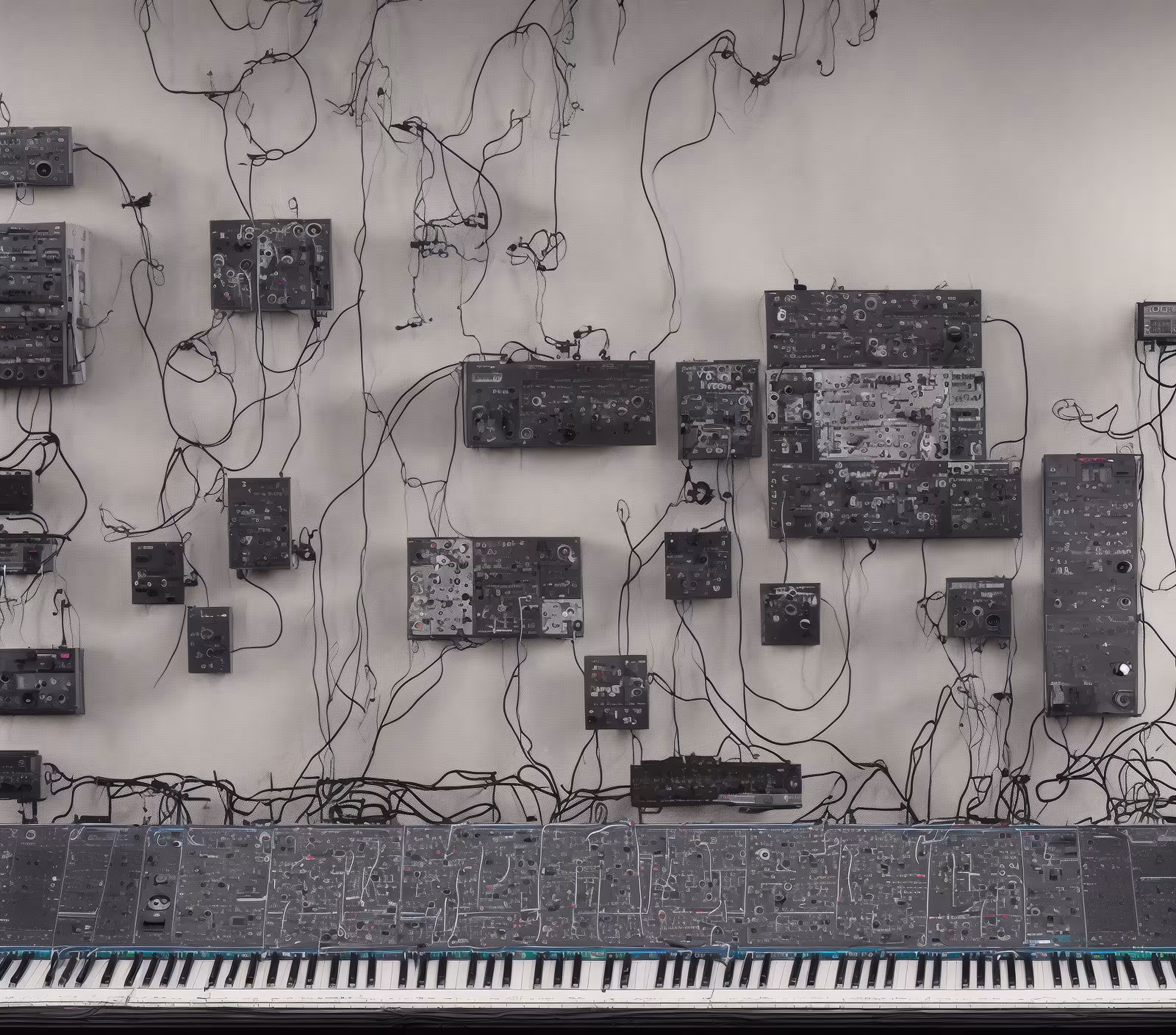 Modular Machine #10