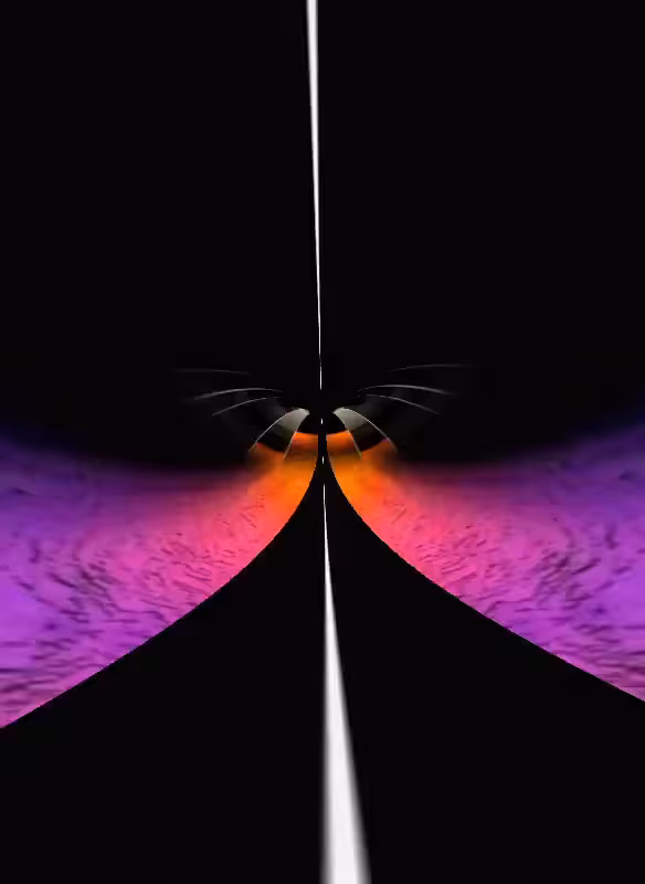 Folding Space