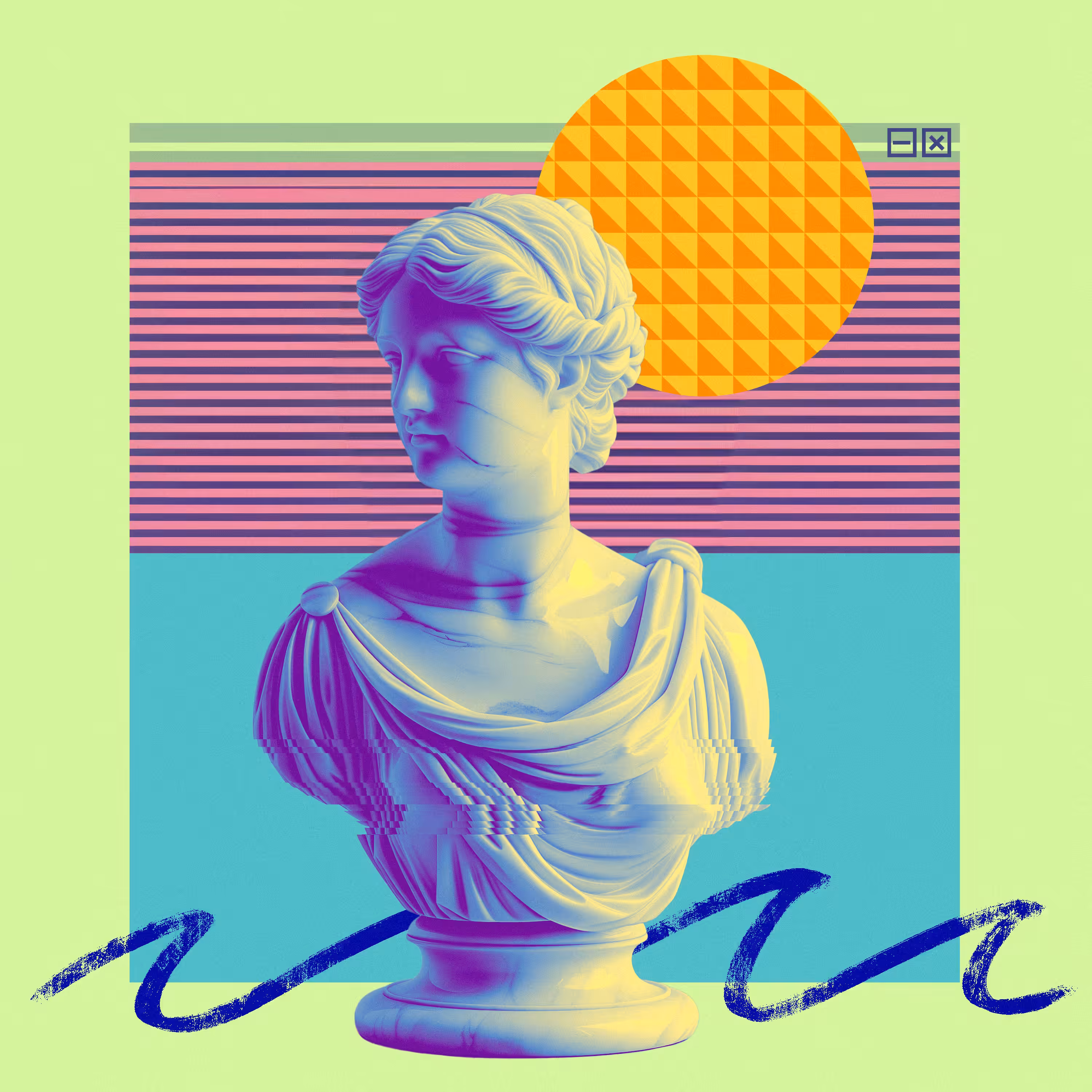 Aesthetic Club 003