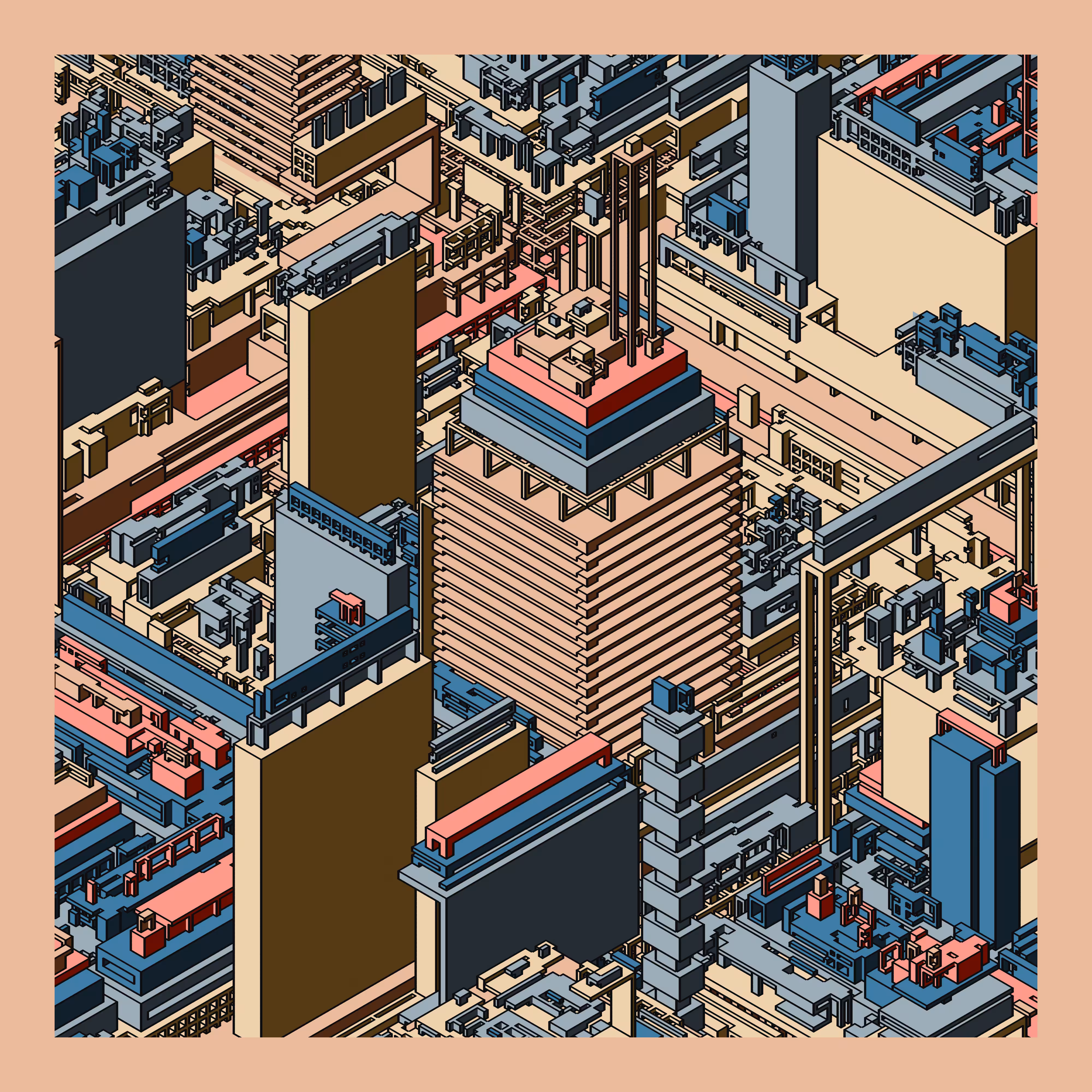 Plasticity #255