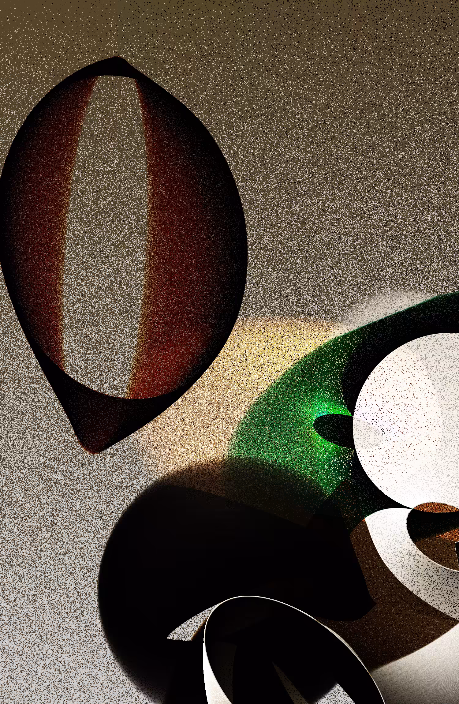 Blending Noise Playground / VÉRTIGO #242