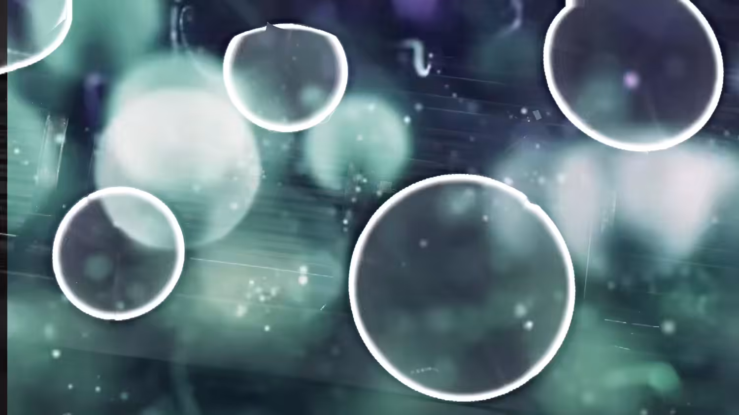 Orbs