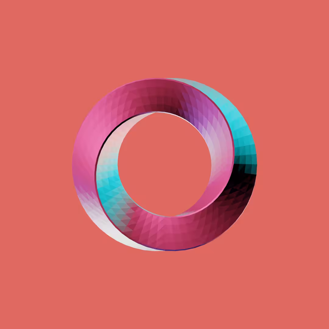 Ensō #9