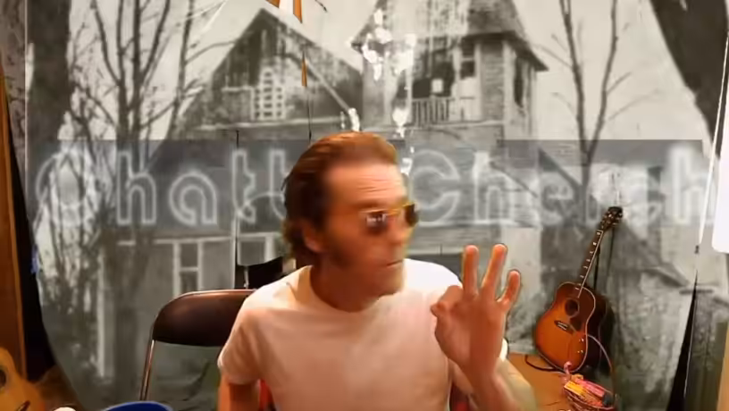 ChatterCherch With Sound