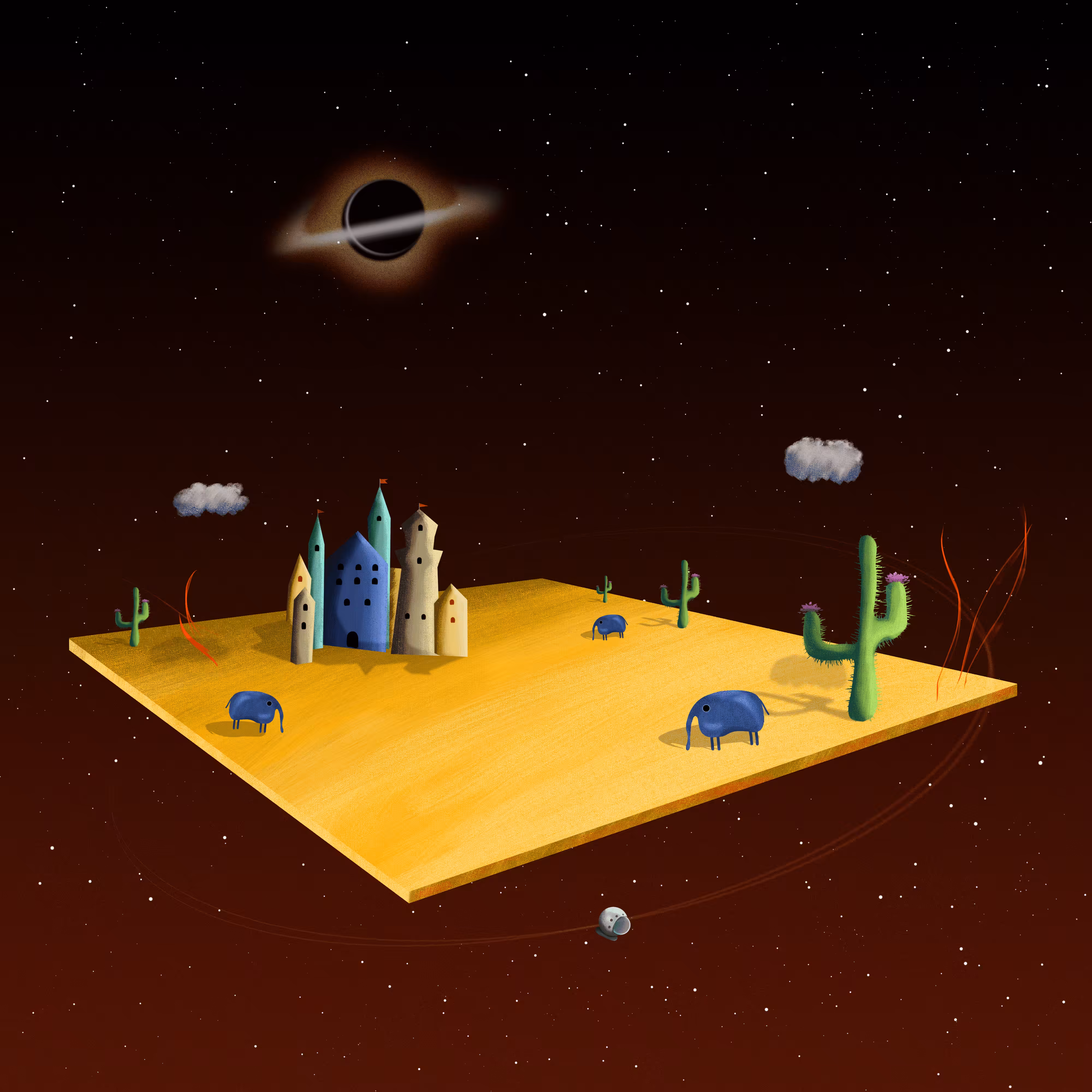 Exoplanet #0044