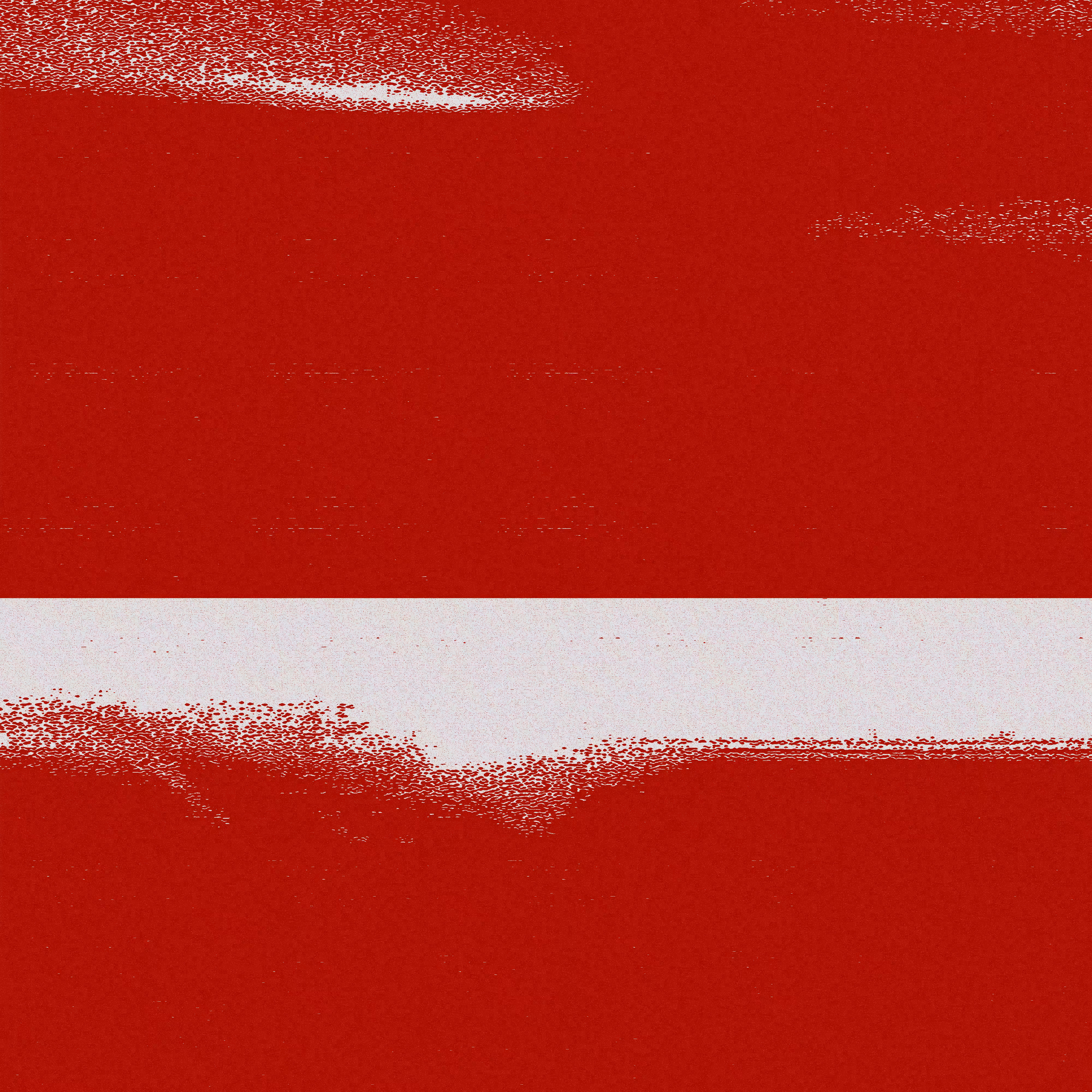 Under the Sea : A Red Depth VIII
