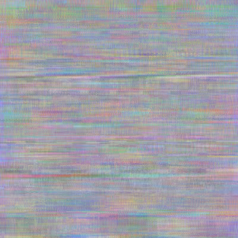 Waveform Impressions #78