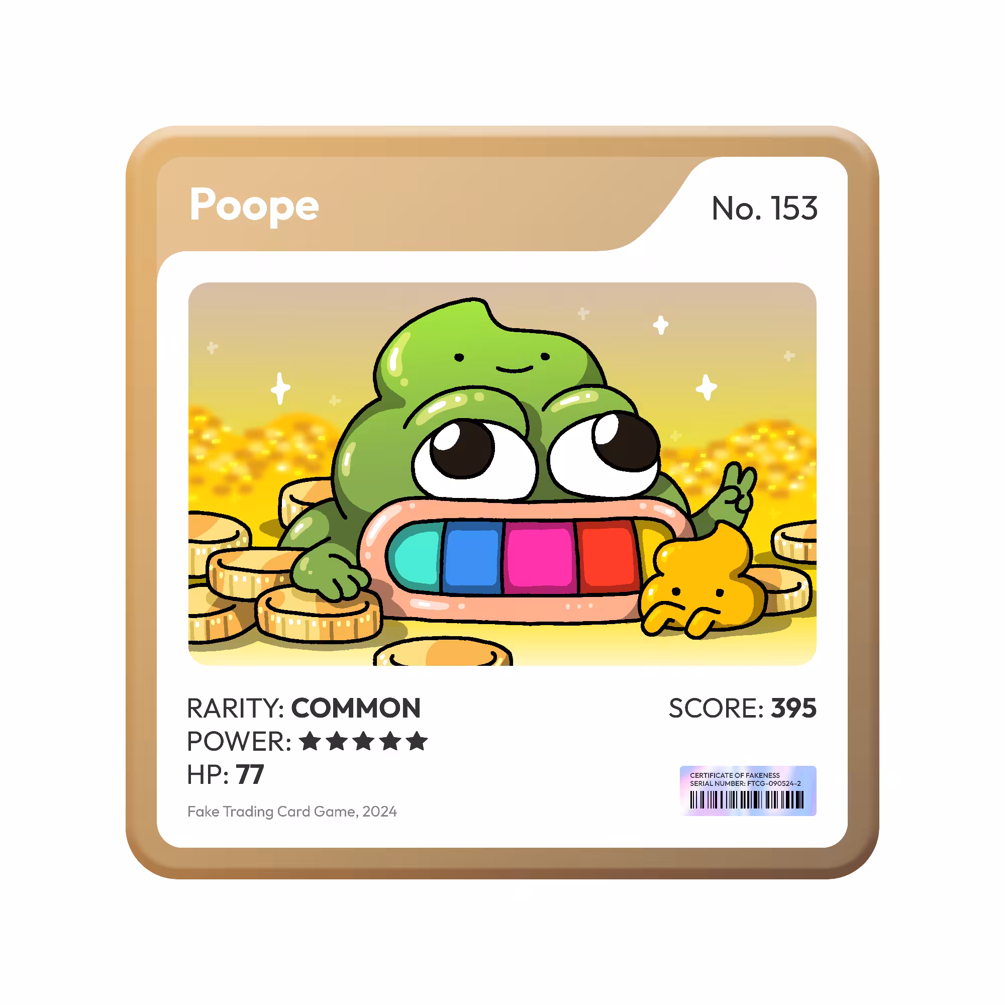 Poope