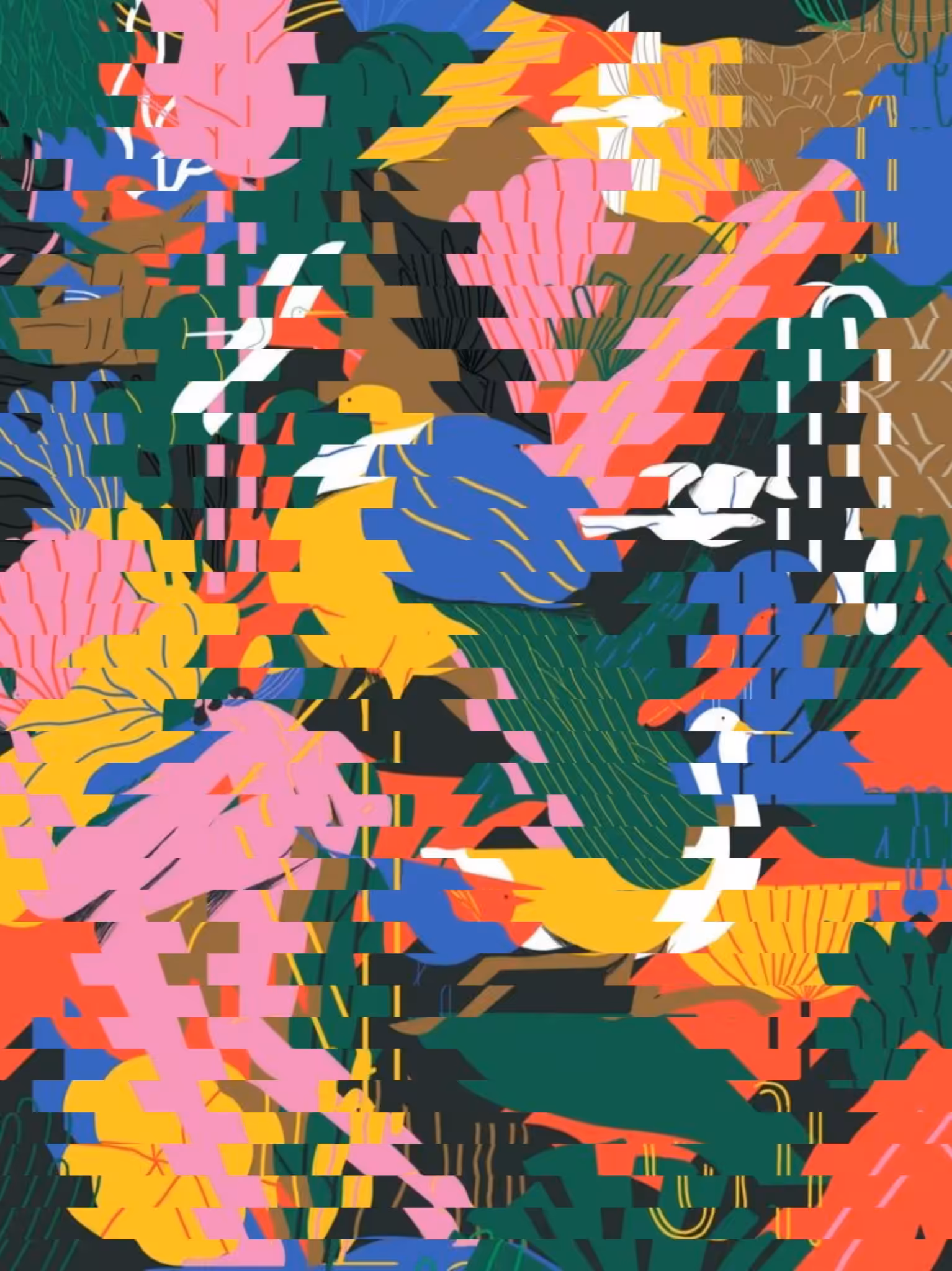 Folk  Art Pop