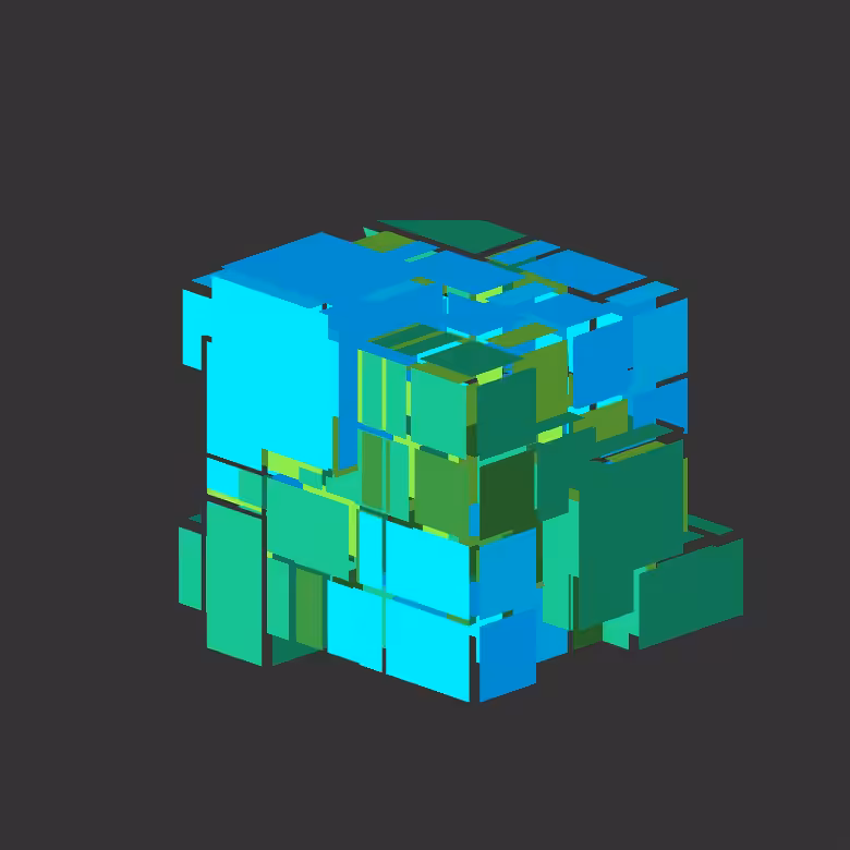 Building #8