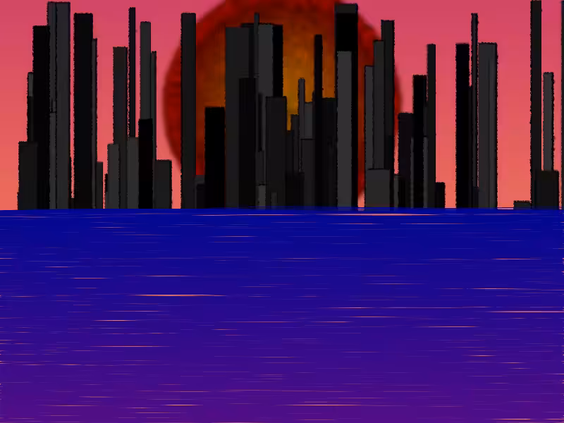 Corrupted Memories #9
