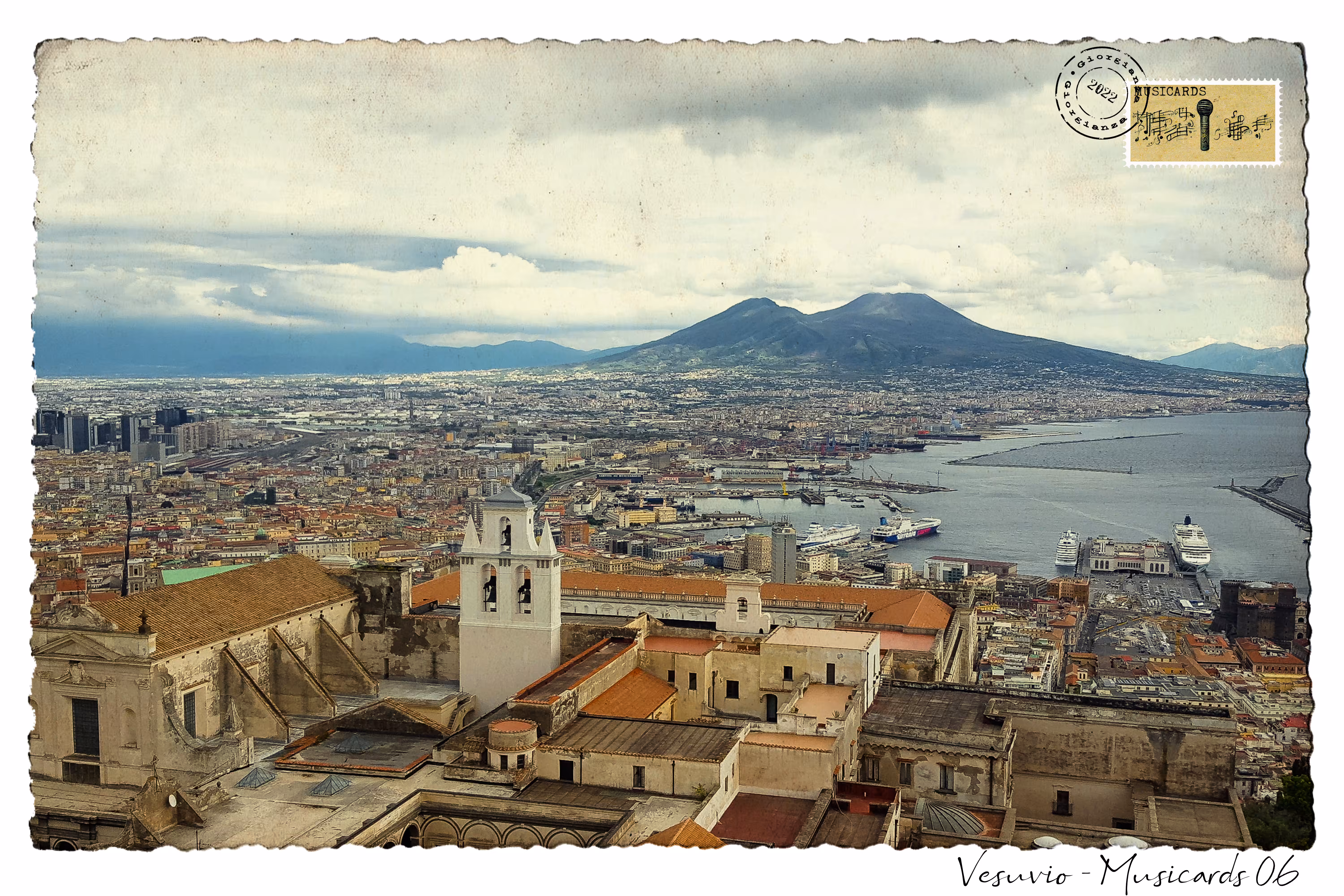 Vesuvio - Musicards 06