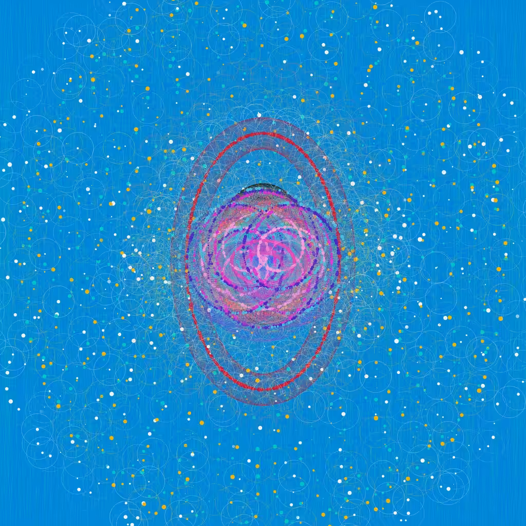 Cosmic Realm #3