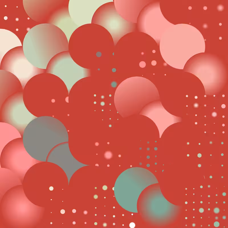 Circles Life #25