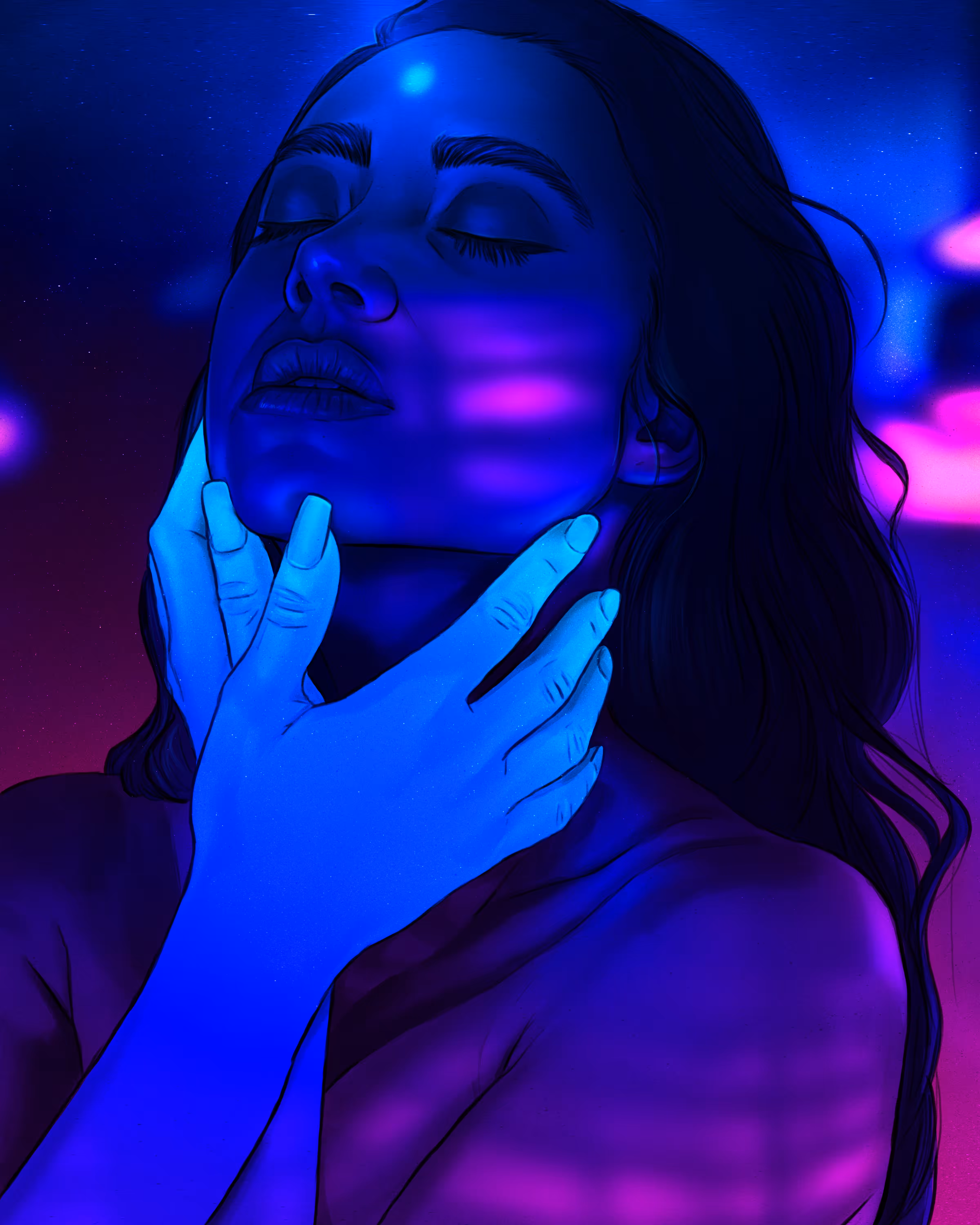 Indigo Self Love