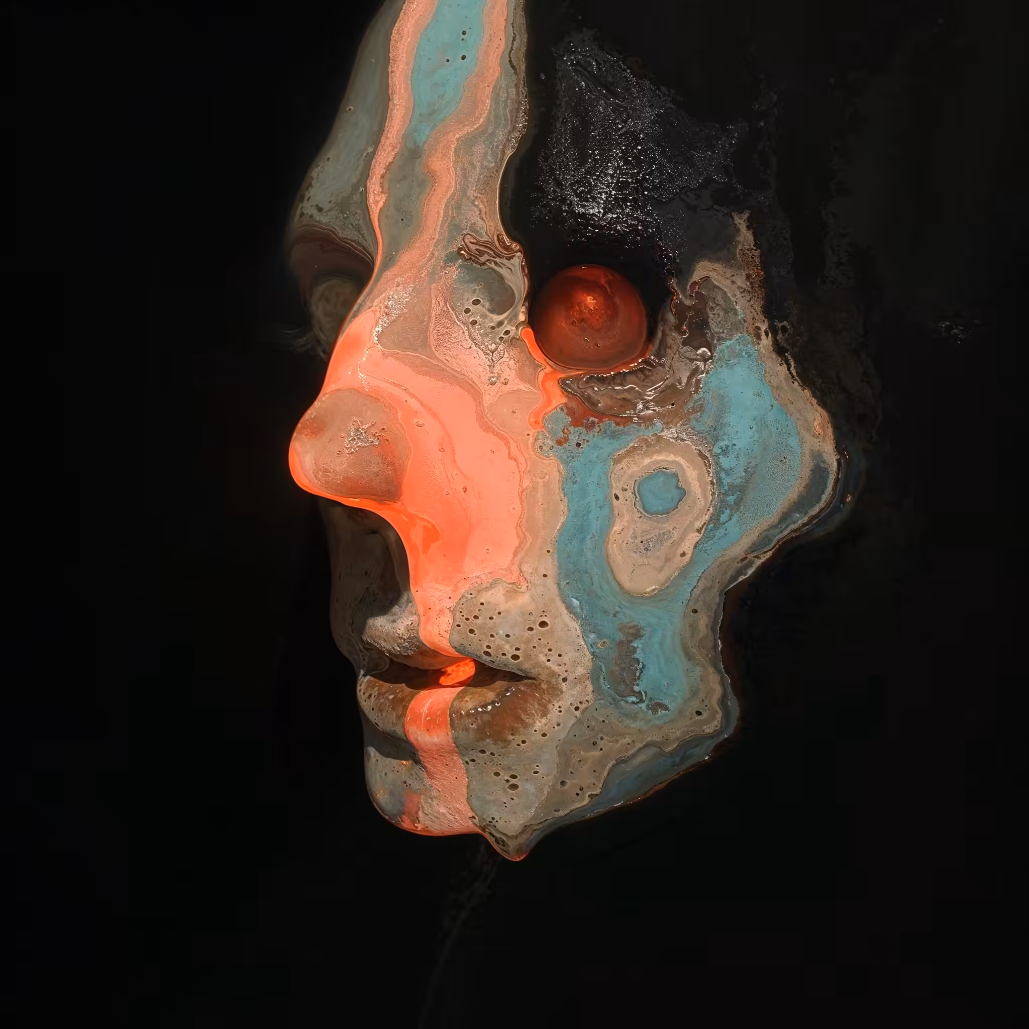 Organic Echoes