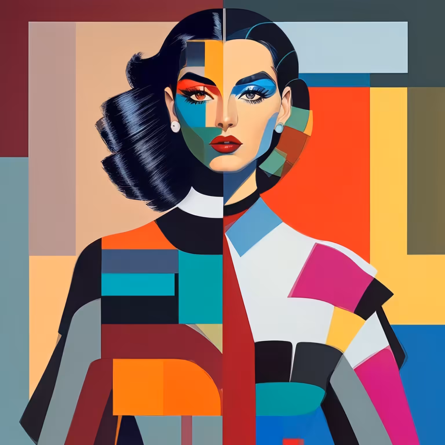 AI Fabrics