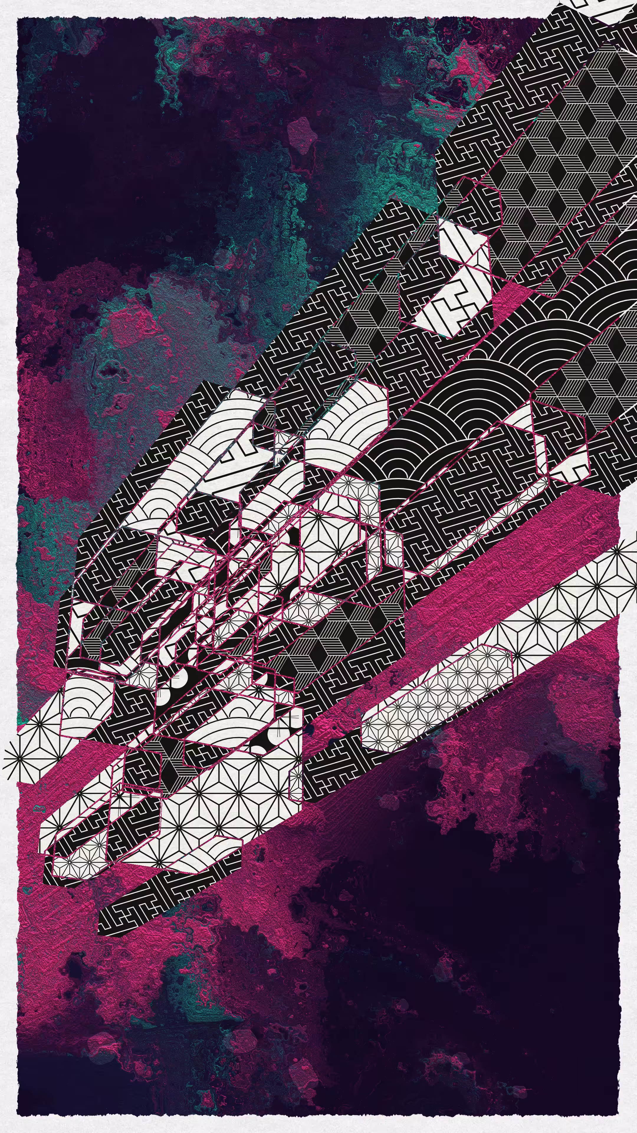 GINGA: Ginga #143