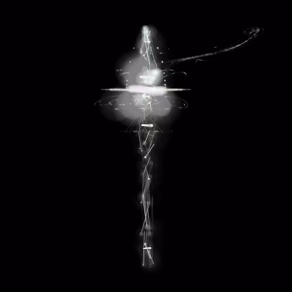 Spectral Being 271