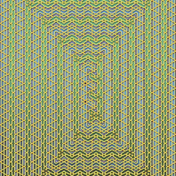Interlaced #179