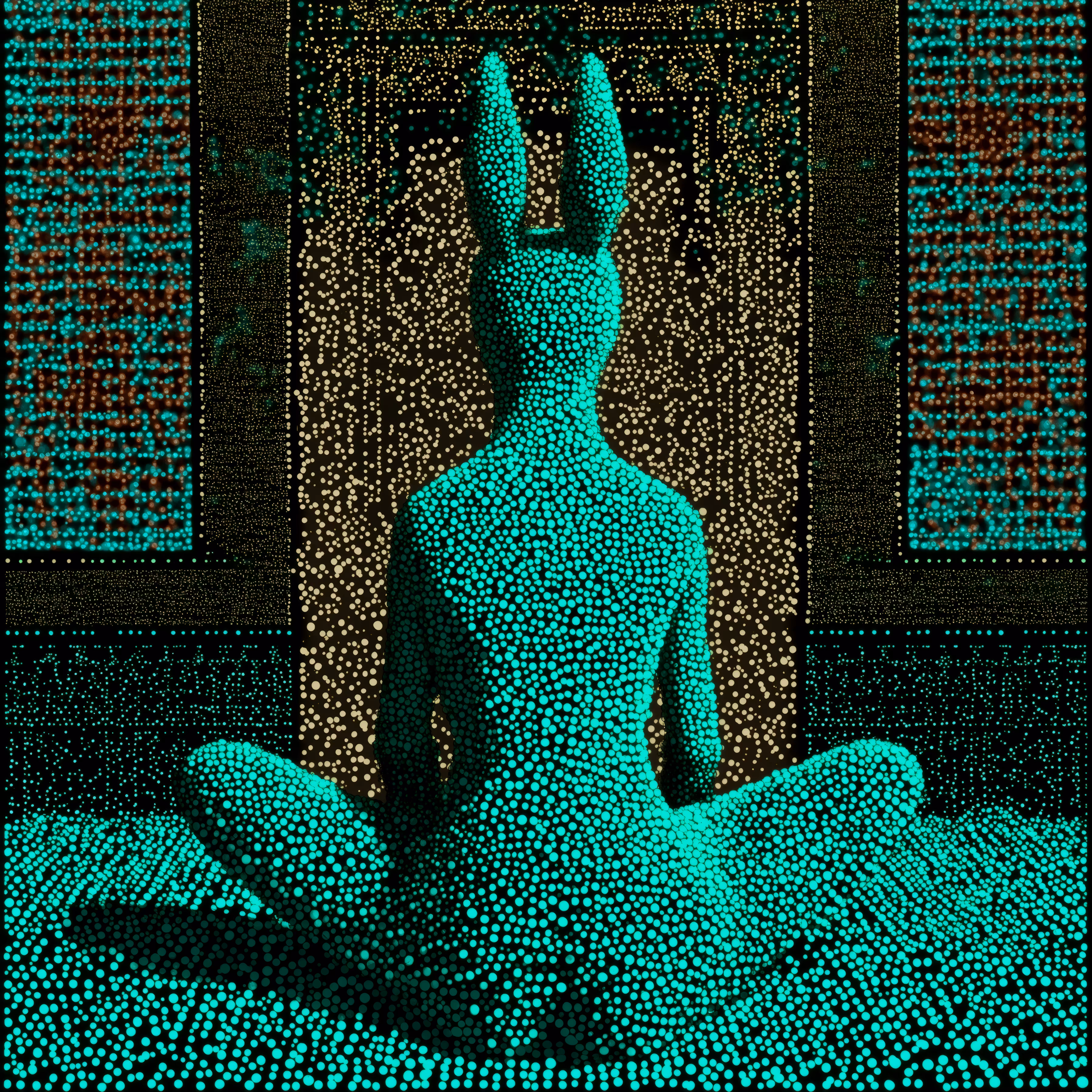 Rabbit Holes of the Infinite Code 🕳️