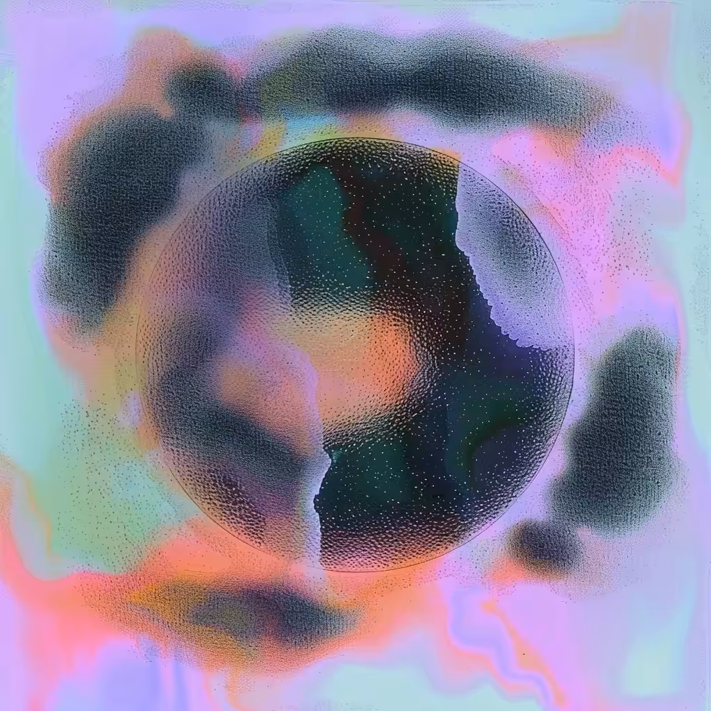 central core