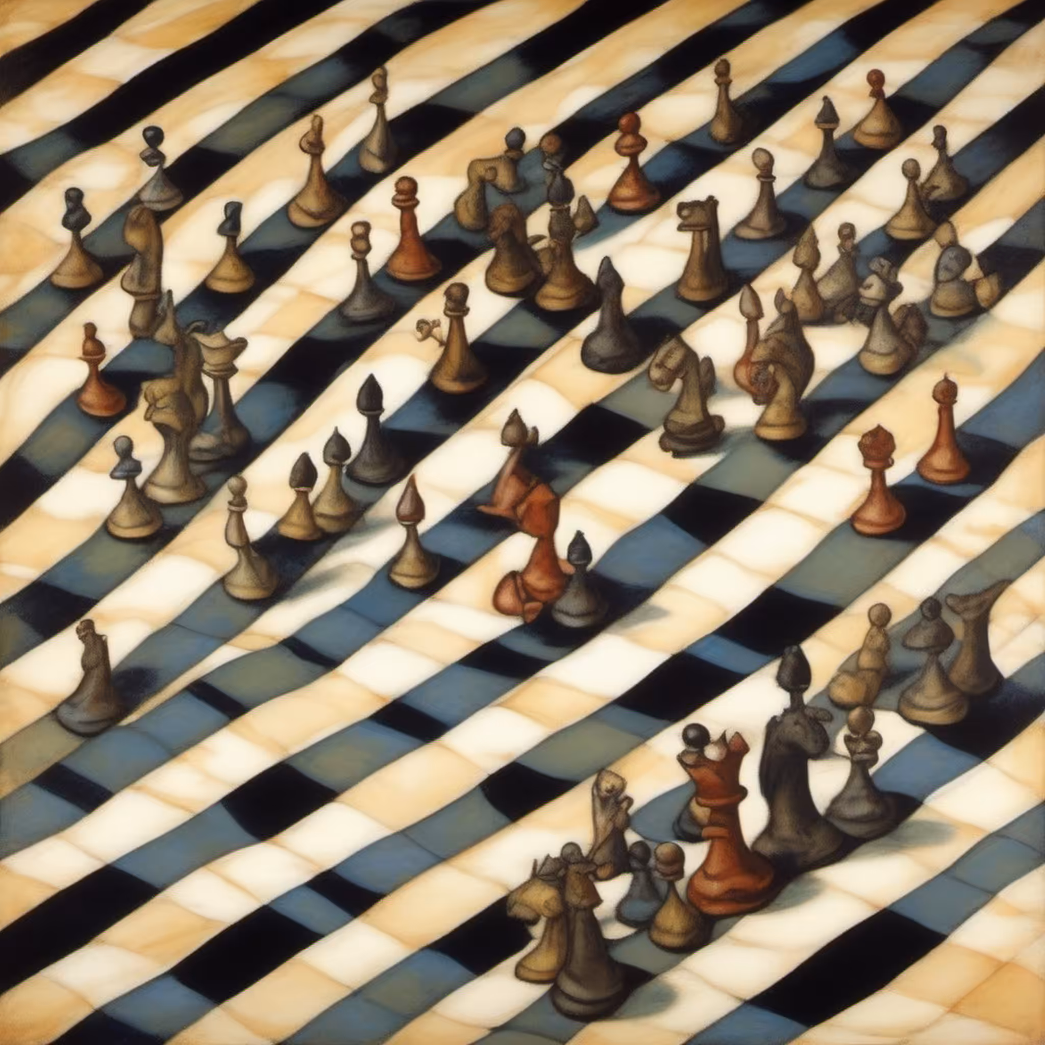 Checkmate - No.1 #15