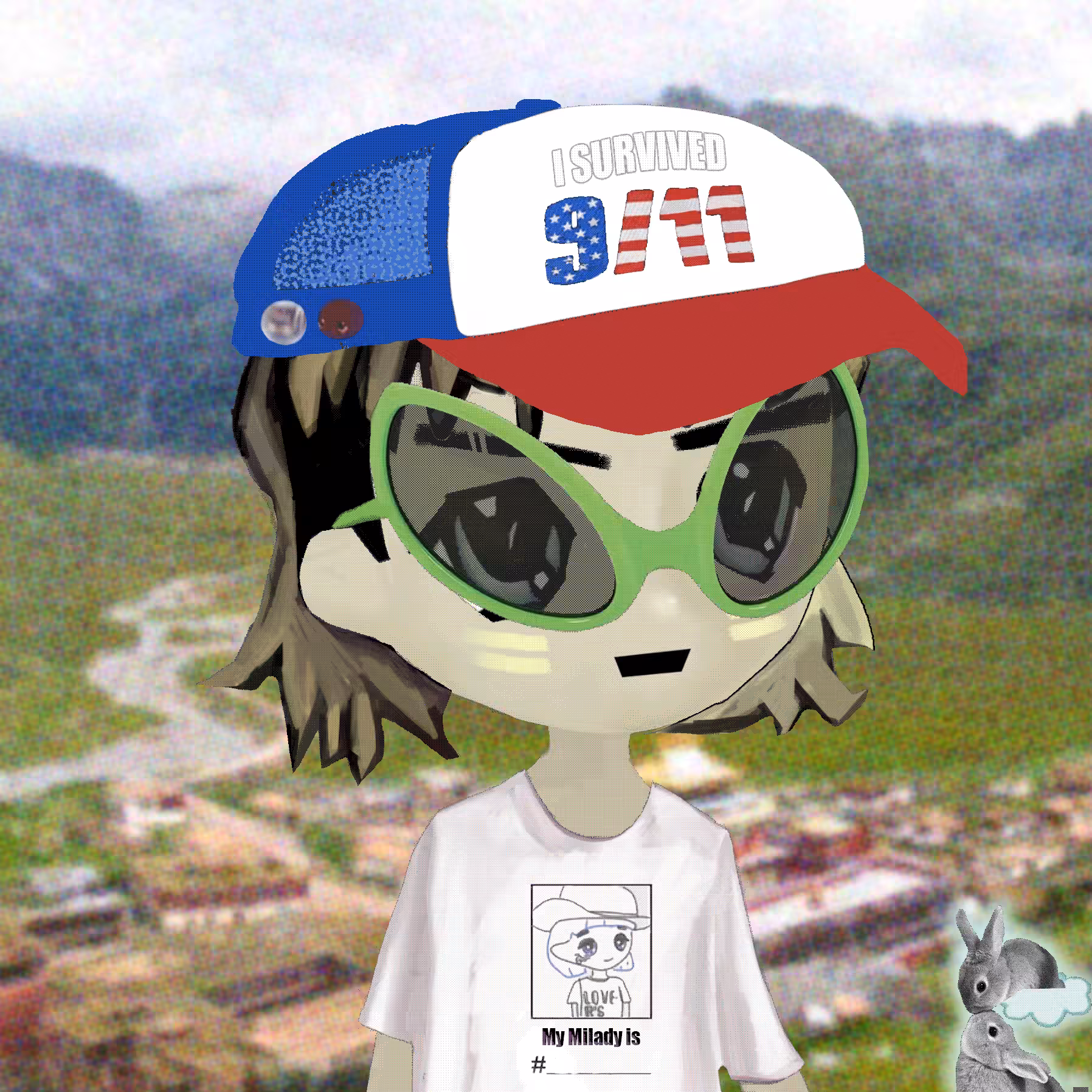 Remilio 7968
