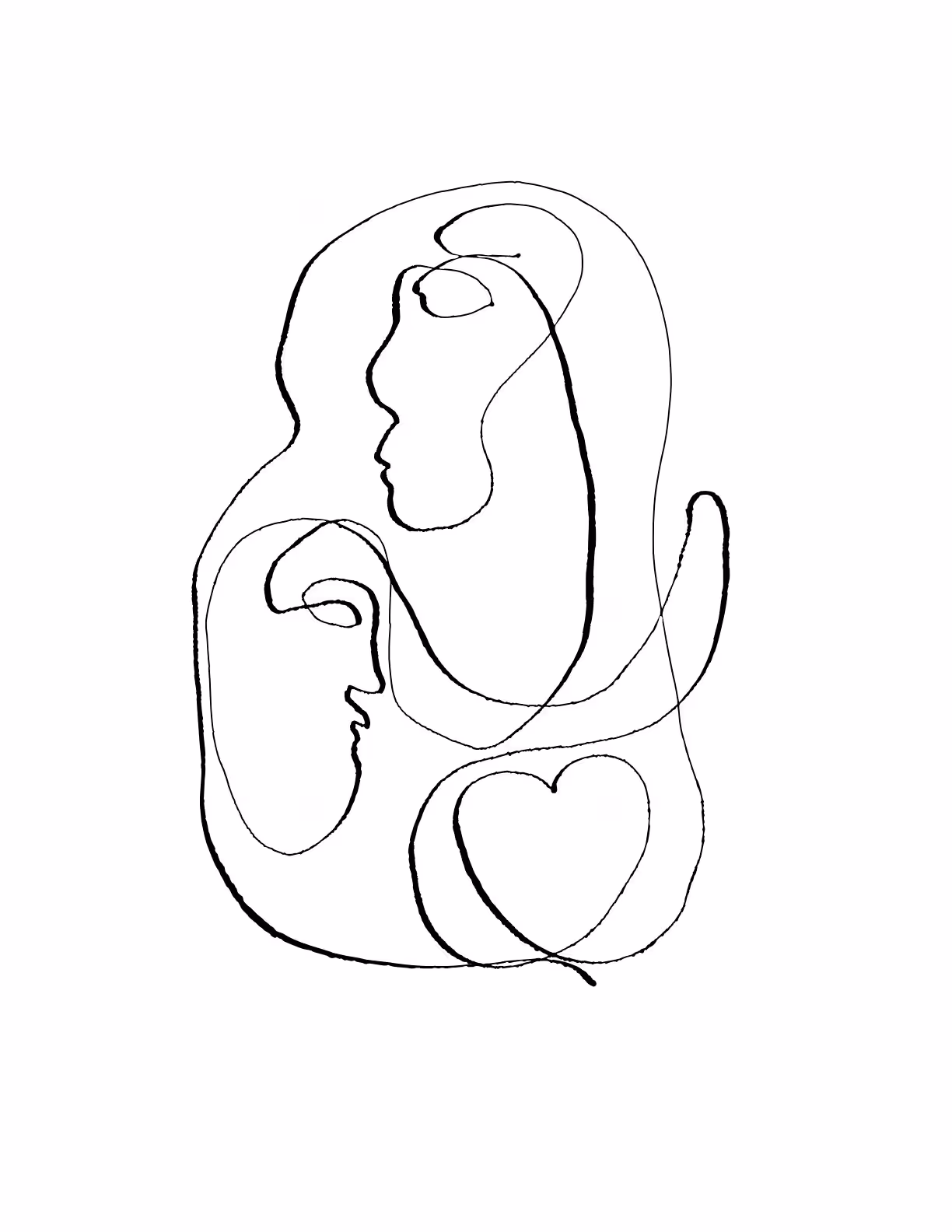 Human Love