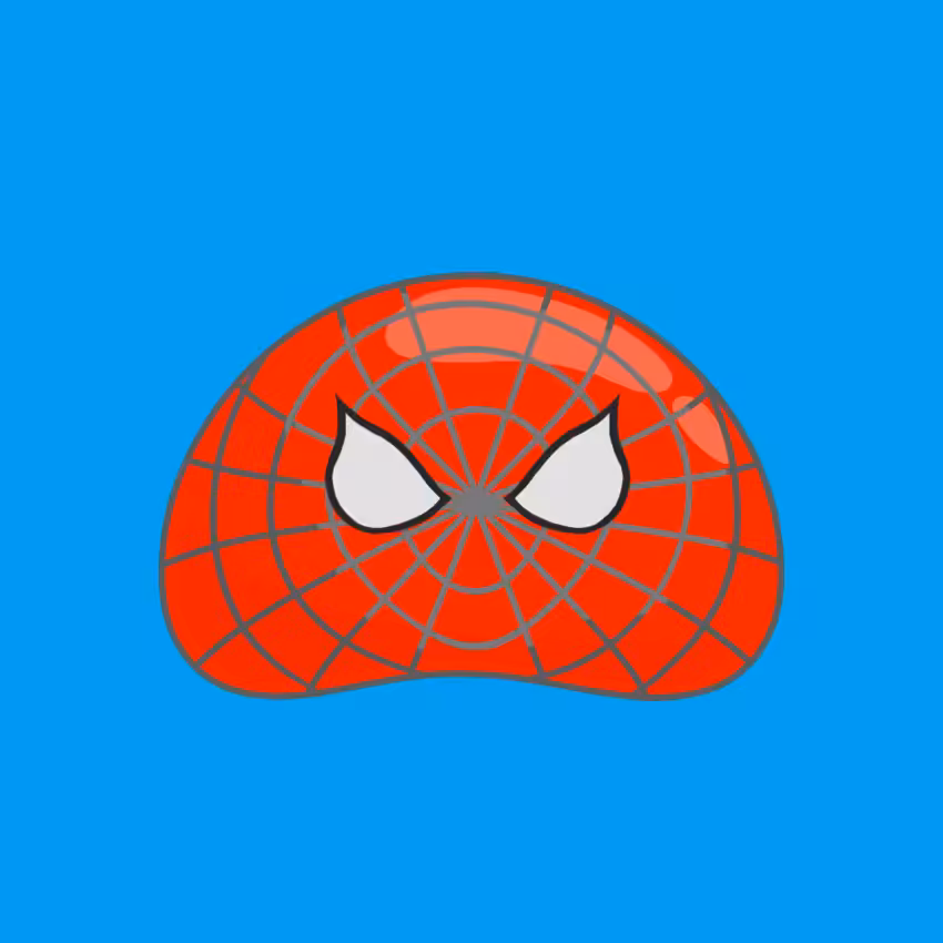 Spidey Slime