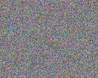 noise