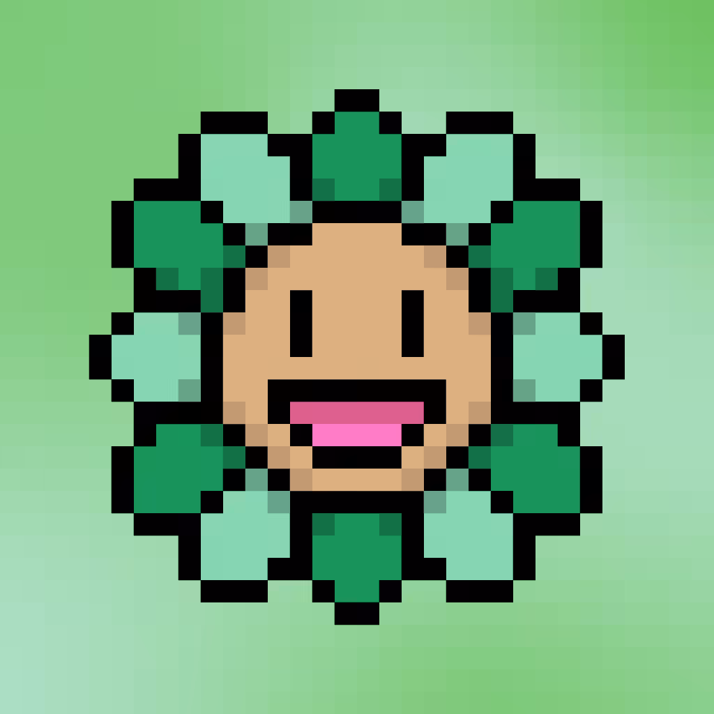 Murakami.Flower #10585