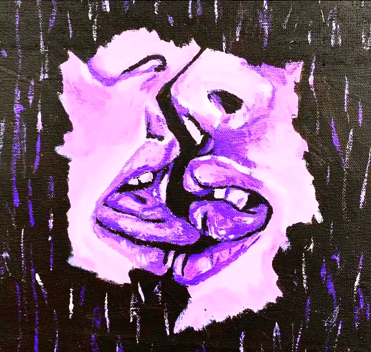 Two to Tango