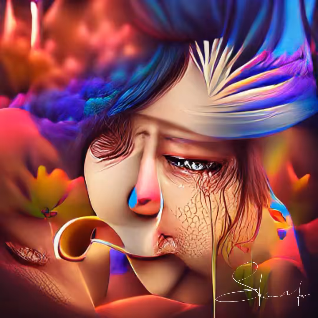 Sadness
