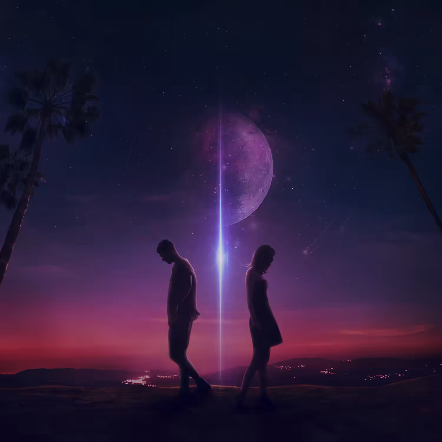 Between Us 